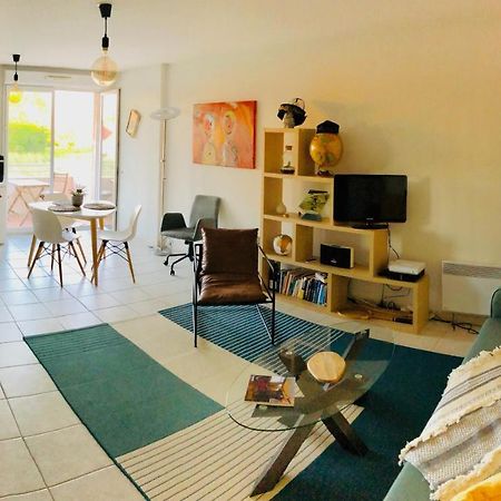 App calme, sécurisée, 5min du centre Apartamento Beaune  Exterior foto